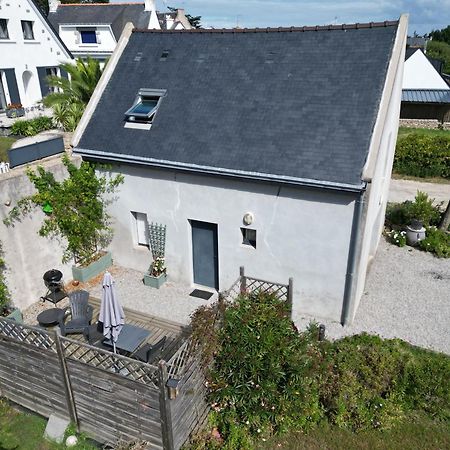 Appartamento La Grange Du Manemeur Quiberon Esterno foto