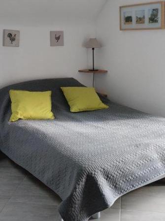 Appartamento La Grange Du Manemeur Quiberon Esterno foto