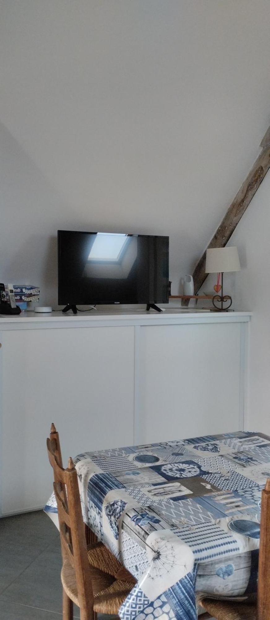Appartamento La Grange Du Manemeur Quiberon Esterno foto