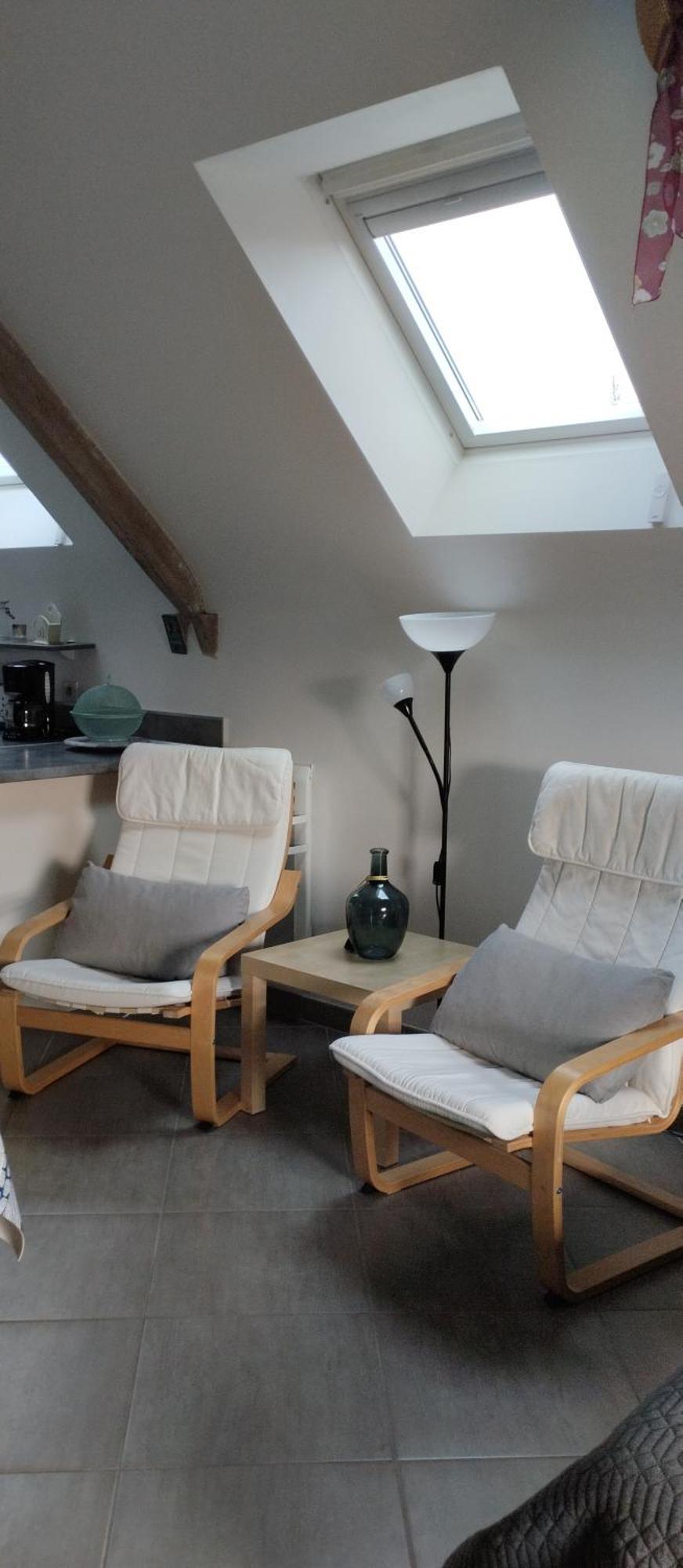 Appartamento La Grange Du Manemeur Quiberon Esterno foto