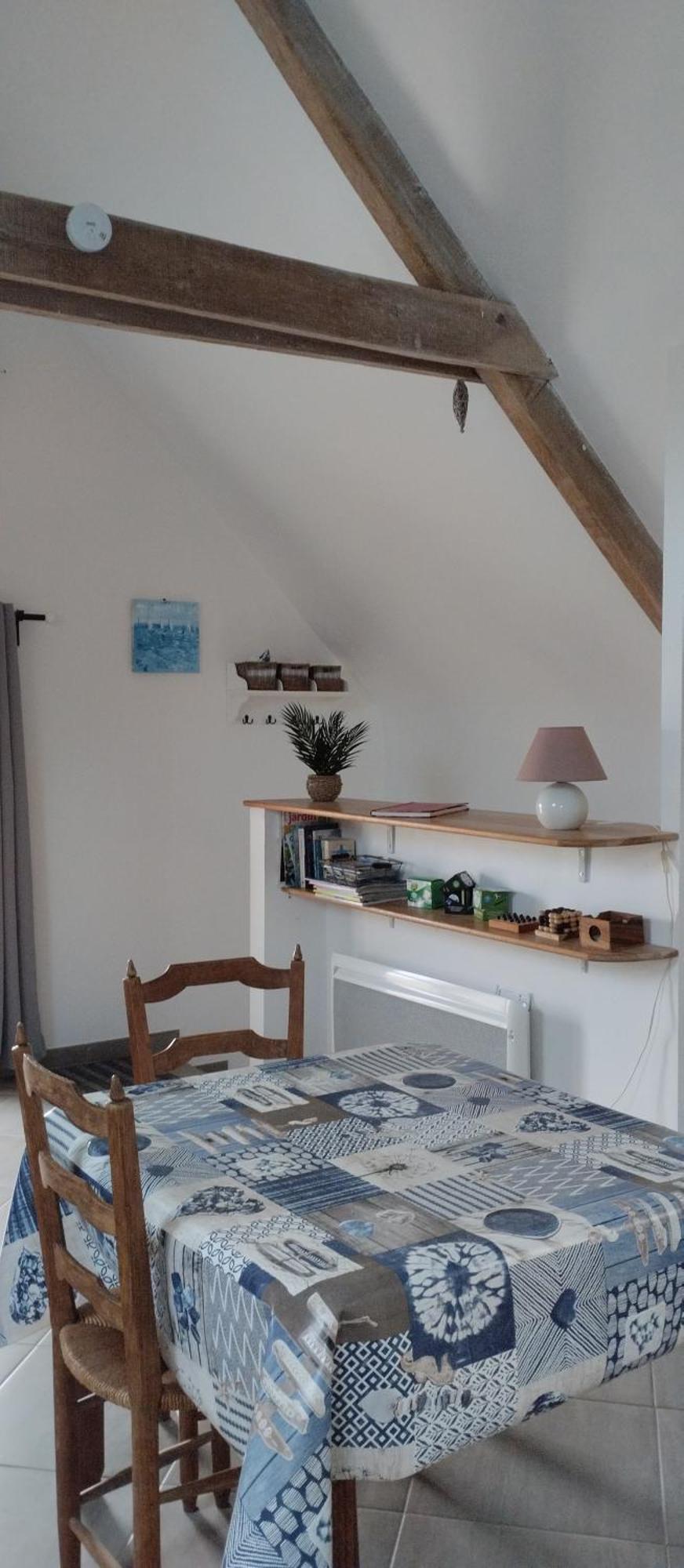 Appartamento La Grange Du Manemeur Quiberon Esterno foto